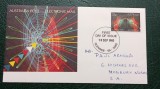 Australia 1985 - E-mail, FDC circulata