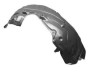 Carenaj roata Mazda CX-9 (Tb), 05.2006-10.2012, partea Stanga, Fata, TD1156140E, 4585FL1T