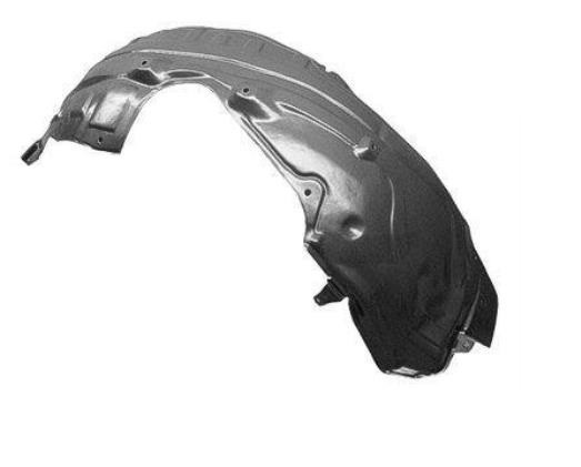 Carenaj roata Mazda CX-9 (Tb), 05.2006-10.2012, partea Stanga, Fata, TD1156140E, 4585FL1T