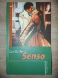 Senso- Camillo Boito