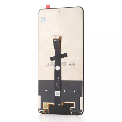 LCD Huawei P Smart 2021, Honor 10x Lite, Y7a foto