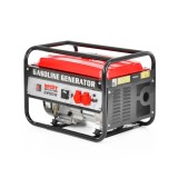 Generator Monofazat, 15 Litri, 196 Cm3, Hecht Gg 2500
