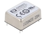 Convertor DC/DC 6W 18-36V la 15V