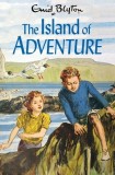 The Island of Adventure, Volume 1