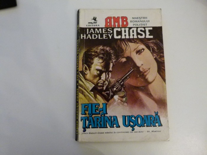 Fie-i tarina usoara - Chase