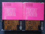 MEDICINA INTERNA - Fodor (2 volume)