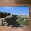 CPISV Ilustrata Suceava Bucovina Cetate, Circulata, Fotografie