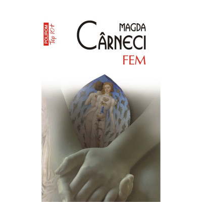 Fem - Magda Carneci, editia 2021 foto