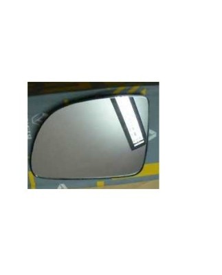 Geam oglinda Renault Clio 1 C57 1990-03.1994 , exterioara partea dreapta , original 7701034845 foto
