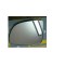 Geam oglinda Renault Clio 1 C57 1990-03.1994 , exterioara partea dreapta , original 7701034845