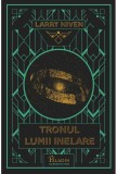 Lumea inelara - Vol 3 - Tronul Lumii Inelare