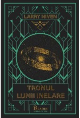 Tronul Lumii Inelare - Larry Niven, Paladin