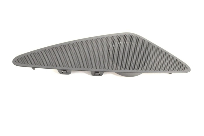 Capac difuzor ALFA ROMEO GIULIA 952_ 2017 | 13466469