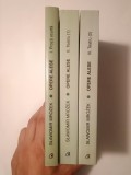 Slawomir Mrozek - Opere alese I. Proză scurtă + II. Teatru (1; 2) (3 vol.)