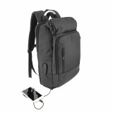 Rucsac laptop Tellur Business 17.3&amp;quot; negru