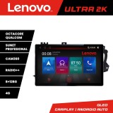 Navigatie Android Kia Optima 2011-2013, ecran 13 inch 2K, 8GB RAM, 128GB