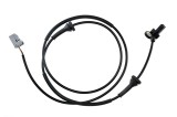 Senzor ABS spate Volvo S60 2001-, V70 2000-, S80 2000-, Xc70 1997-, Stanga, NTY HCA-VV-002