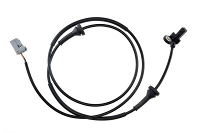 Senzor ABS spate Volvo S60 2001-, V70 2000-, S80 2000-, Xc70 1997-, Stanga, NTY HCA-VV-002 foto