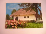 QW24 H - Carte postala - tematica turism - vedere - Humulesti 2, Circulata, Fotografie, Neamt