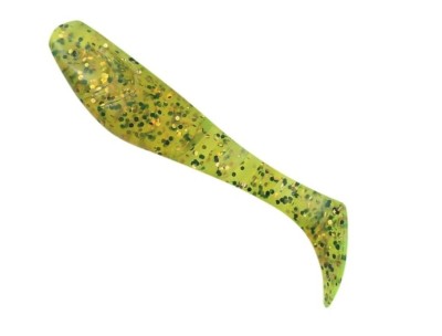 Shad RELAX Kopyto Standard, S509, 8g, 7.5cm, 4buc/pac foto