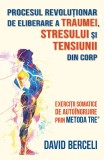 Procesul revolutionar de eliberare a traumei, stresului si tensiunii din corp - David Berceli - Herald