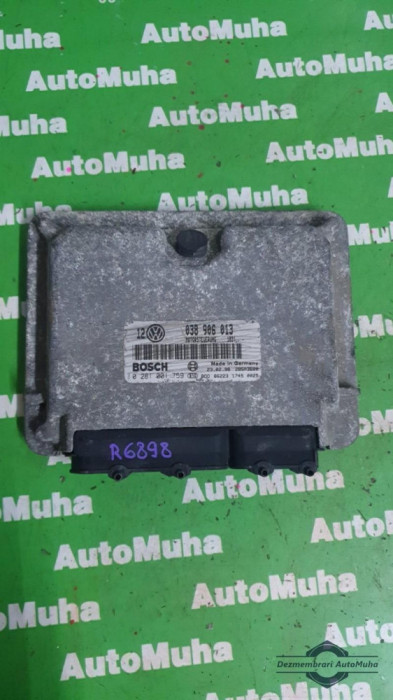 Calculator motor Volkswagen Golf 4 (1997-2005) 0281001759