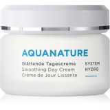 ANNEMARIE B&Ouml;RLIND AQUANATURE Crema de zi pentru netezire 50 ml