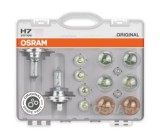 Kit Becuri de Rezerva H7 Osram H7
