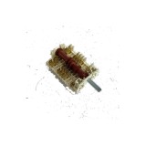 Intrerupator Comutator Cuptor Amica 8062049 Piesa Originala