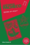 Bataliile din desert - Jose Emilio Pacheco - Paralela 45