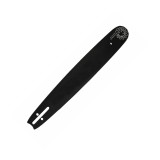 Lama pentru drujba cu 33 dinti, 3/25, 16&amp;quot; 40cm, 66 zale, canal 1.5mm, ATT-0154.1