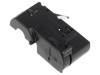 Adaptor negru 3F Unipro A75