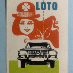 Calendar 1978 loto pronosport