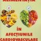 Alimentatia In Afectiunile Cardiovasculare, Lemi Gemil Mecari - Editura Astro