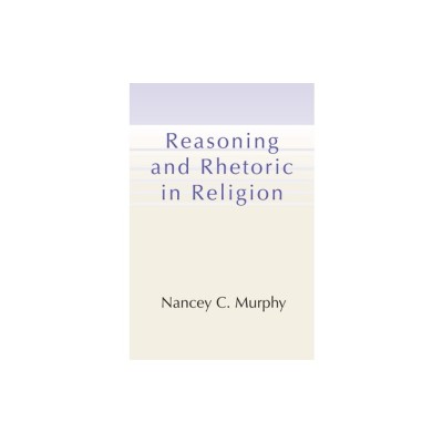 Reasoning and Rhetoric in Religion foto