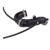 Furtun turbo Renault Clio 2 2001-, Clio 3 2005-, Kangoo, Megane II, Modus, Dacia Logan 2005-2012, Sandero 2008-2012 motorizare 1.5 dci Euro 3, E3 820