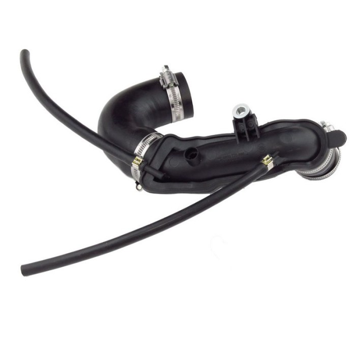 Furtun turbo Renault Clio 2 2001-, Clio 3 2005-, Kangoo, Megane II, Modus, Dacia Logan 2005-2012, Sandero 2008-2012 motorizare 1.5 dci Euro 3, E3 820