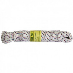 Sfoara pentru rufe Strend Pro Cloth-Line 20 m/4 mm, multicolor