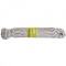 Sfoara pentru rufe Strend Pro Cloth-Line 20 m/4 mm, multicolor