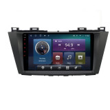 Navigatie dedicata Mazda 5 2010- C-117 Octa Core cu Android Radio Bluetooth Internet GPS WIFI 4+32GB CarStore Technology