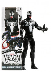 Figurina Spider Man Venom Marvel MCU Avanger 30 cm claw foto