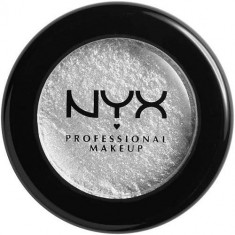 Fard Pleoape, NYX, Foil Play Cream Eyeshadow, 02 Woman Of Steel, 2.2 g