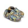 Botosei de Interior Antiderapanti Bibi Afeto Joy New Monsters 19 EU, Gri, BIBI Shoes