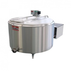 Tanc de răcire Frigomilk G4 500 / 650 / 1000 LT 2 MT