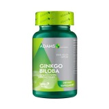 Ginkgo Biloba 240 miligrame 180 tablete Adams Vision