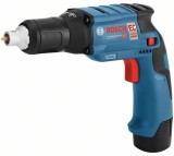 Bosch GTB 12V-11 (solo) Masina de gaurit si insurubat brushless, Li-Ion 12 V, 11 Nm fara acumulator in set ProAdvanced PowerfulTools