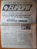 Europa iulie 1991