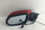 Oglinda laterală st&acirc;nga MG ZS SUV 2024 OEM: 10776800 29921172