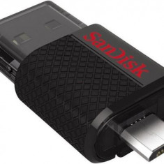 Stick USB SanDisk Ultra Dual Drive, 16GB