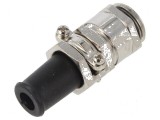 Garnitură etanșare M20 1,5 IP65 alamă metalică